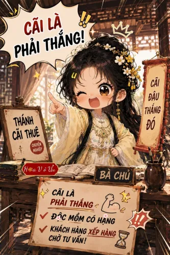 ĐỆ NHẤT THÁNH CÃI THUÊ