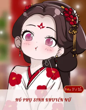 HỔ PHỤ SINH KHUYỂN NỮ
