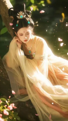 Đế Vương Trọng Sinh: Sủng Nhầm Người