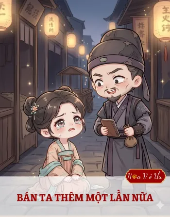 BÁN TA THÊM MỘT LẦN NỮA