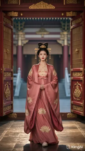 Đoạn Tuyệt Nghĩa Tình: Khương Gia Không Có Con Gái Như Ngươi