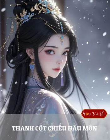 THANH CỐT CHIẾU HẦU MÔN 
