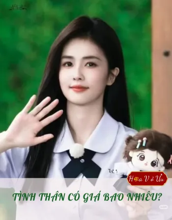 TÌNH THÂN CÓ GIÁ BAO NHIÊU?