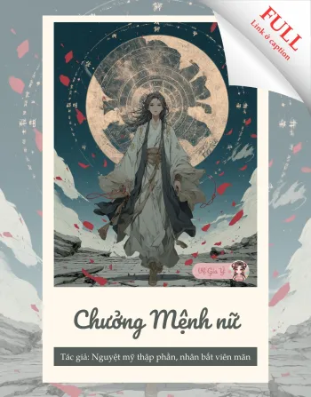 Chưởng mệnh nữ
