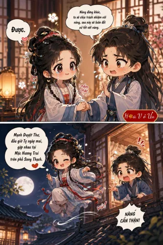 Trọng Sinh: Gặp Lại Chàng Lúc Thanh Xuân