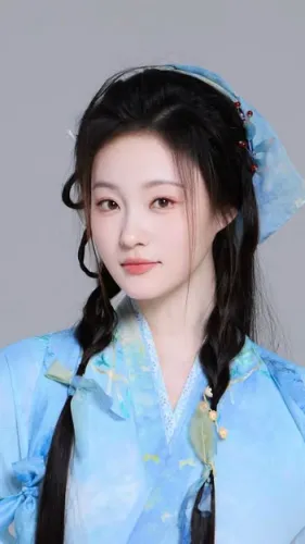 PHÚ QUÝ PHÙ HOA TRONG PHỦ TƯỚNG QUÂN