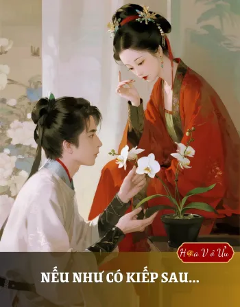 NẾU NHƯ CÓ KIẾP SAU...