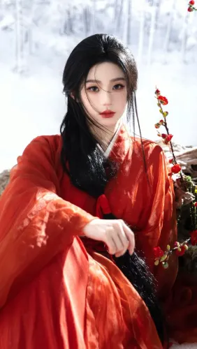 MỘNG GIANG NAM