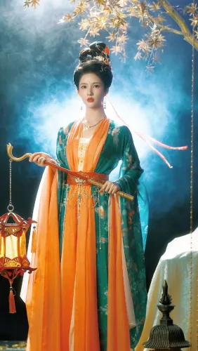 Vệ Đại Nhân, Ngài Đừng Hối Hận