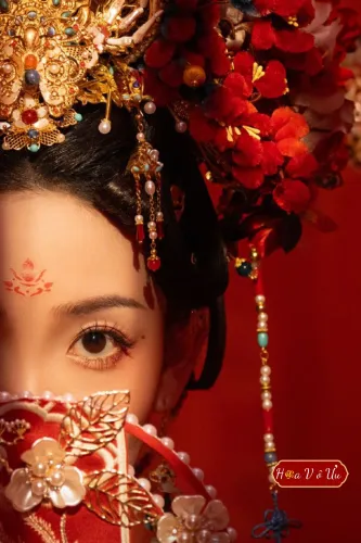 Liễm quỷ y 
