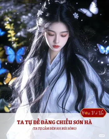 TA TỰ ĐỀ ĐĂNG CHIẾU SƠN HÀ