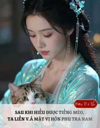 SAU KHI HIỂU ĐƯỢC TIẾNG MÈO, TA LIỀN VẢ MẶT VỊ HÔN PHU TRA NAM