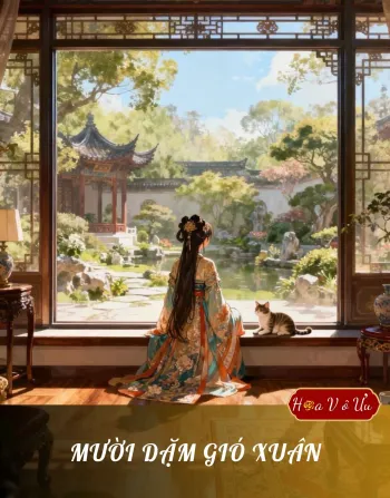MƯỜI DẶM GIÓ XUÂN