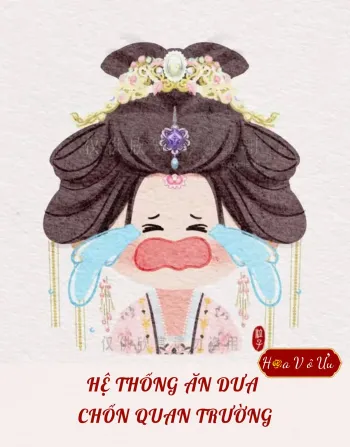 HỆ THỐNG ĂN DƯA CHỐN QUAN TRƯỜNG