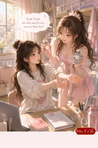 Tôi Biết Trước Kết Cục Của Chính Mình