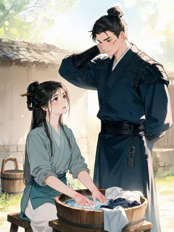 NỬA ĐỜI SAU TA NUÔI NÀNG