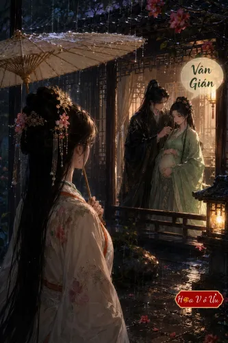 ÔN NHU ĐÓ CHẲNG DÀNH CHO TA