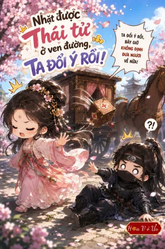 Trọng Sinh: Không Nhặt Thái Tử Bạc Tình