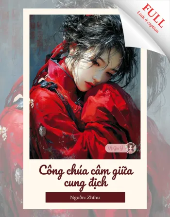 Công Chúa Câm Giữa Cung Địch