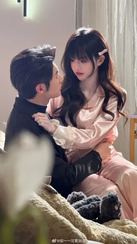 Phúc Hắc Lão Công 