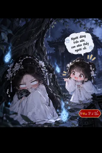 QUỶ SAI TA CUỐI CÙNG CŨNG CÓ NHÀ ĐỂ VỀ RỒI