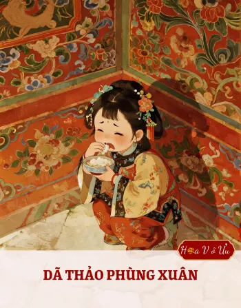 DÃ THẢO PHÙNG XUÂN