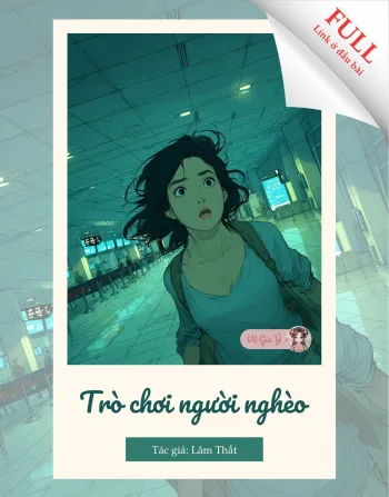 Trò chơi người nghèo