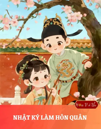 NHẬT KÝ LÀM HÔN QUÂN 