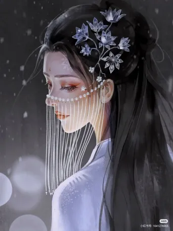 Quyền thần ta lợi dụng lại là bạch nguyệt quang của ta.