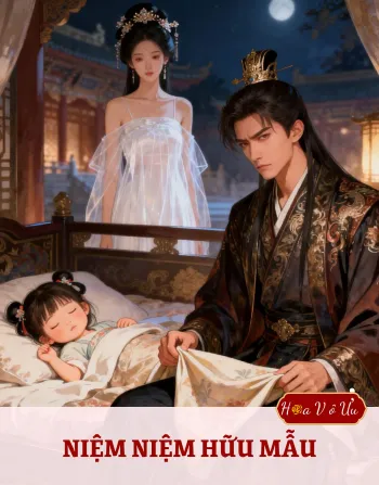 NIỆM NIỆM HỮU MẪU