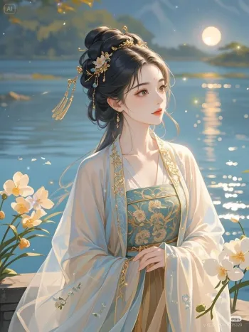   TẦM NGUYỆT QUY
