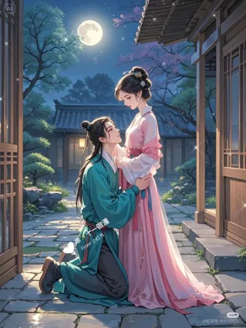  NGỌC QUÝ TRONG LÒNG CHÀNG