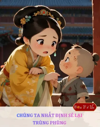 CHÚNG TA NHẤT ĐỊNH SẼ LẠI TRÙNG PHÙNG 