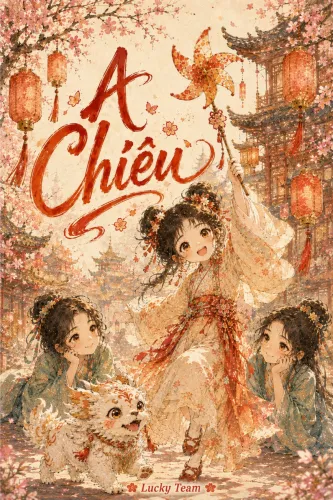 A Chiêu