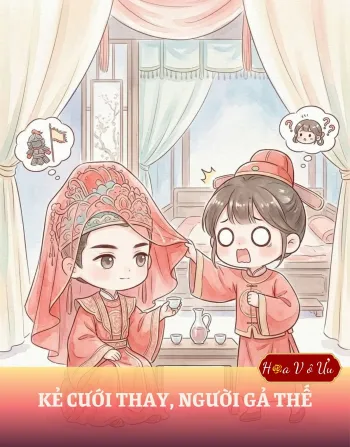 KẺ CƯỚI THAY, NGƯỜI GẢ THẾ
