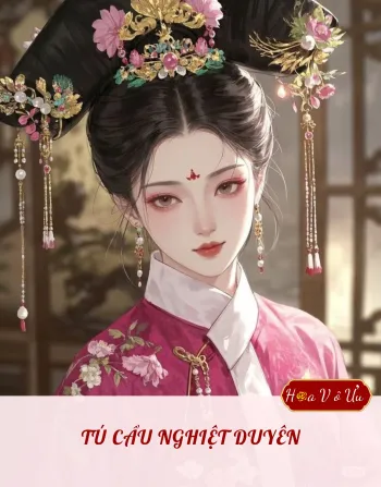TÚ CẦU NGHIỆT DUYÊN