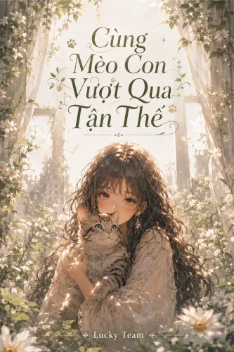 Sống Lại, Tôi Cùng Mèo Con Vượt Qua Tận Thế, Bỏ Mặc Bạn Trai Và Cô Bạn Thân Phản Bội