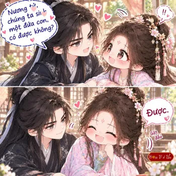Gả Cho Cố Nhân