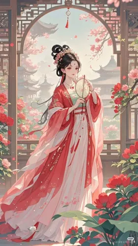 Trọng Sinh: Ta Đem Thái Tử Nhường Cho Trưởng Tỷ