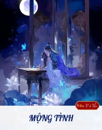 MỘNG TÌNH