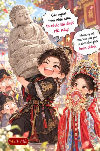 CHIẾN THẦN MẤT TRÍ NHỚ KHÓ DỖ DÀNH