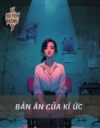 Bản án của kí ức