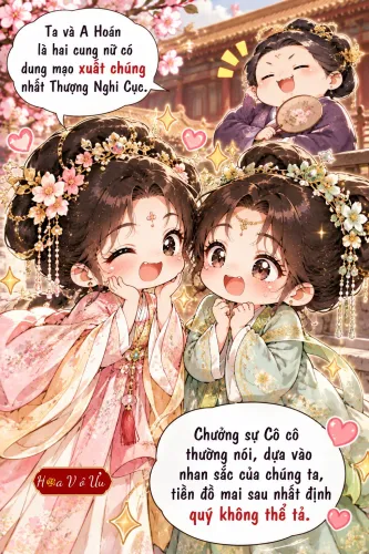 VỌNG TƯỞNG ĐÔNG CUNG