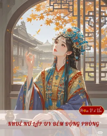 KHUÊ NỮ LẬP UY ĐÊM ĐỘNG PHÒNG