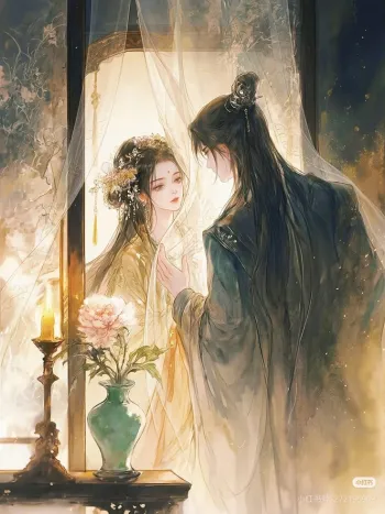 Trẫm Và Nàng