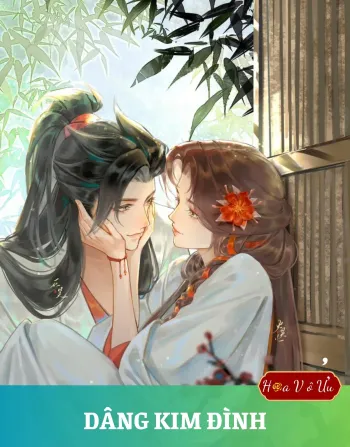 DÂNG KIM ĐÌNH