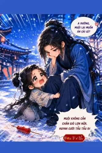 CÙNG CA CA NGHỊCH CHUYỂN THIÊN MỆNH