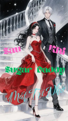 Sau Khi Sugar Daddy Mất Trí Nhớ