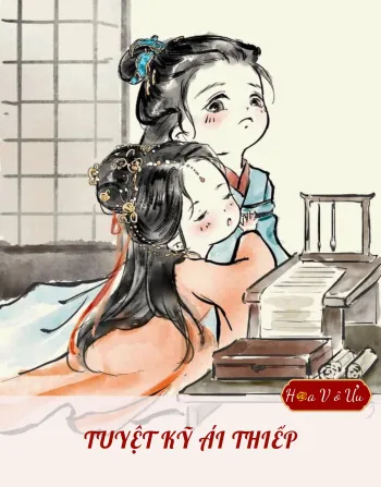 TUYỆT KỸ ÁI THIẾP