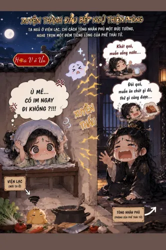CƠ DUYÊN